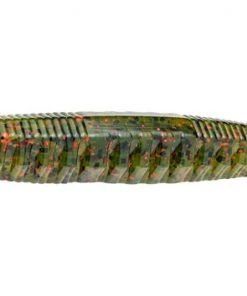 Fillet And Release Fishing Co. All Freshwater Lures Strike King Ned Ocho Worm Kit