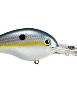 Fillet And Release Fishing Co. All Freshwater Lures Strike King Pro Model 5XD Crankbaits