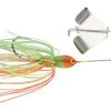 Fillet And Release Fishing Co. All Freshwater Lures Strike King Mini Pro Buzz