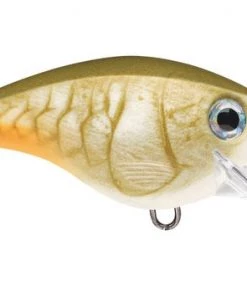 Fillet And Release Fishing Co. Rapala Balsa Xtreme BX Brat Squarebill Crankbaits All Freshwater Lures