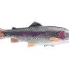 Fillet And Release Fishing Co. Savage Gear 4D Pulse Tail Trout Line-Thru Swimbait All Freshwater Lures