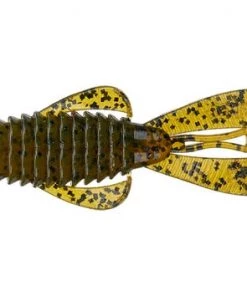 Fillet And Release Fishing Co. Strike King Rage Baby Bug