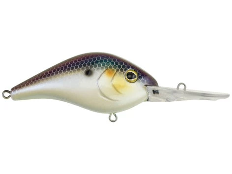 Fillet And Release Fishing Co. Berkley Dredger Crankbait All Freshwater Lures