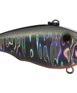 Fillet And Release Fishing Co. All Freshwater Lures Yo-Zuri Rattl'n Vibe Lipless Crankbait