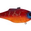 Fillet And Release Fishing Co. 6th Sense Quake 70 Lipless Crankbait All Freshwater Lures