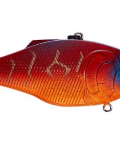 Fillet And Release Fishing Co. 6th Sense Quake 70 Lipless Crankbait All Freshwater Lures