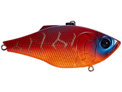 Fillet And Release Fishing Co. 6th Sense Quake 70 Lipless Crankbait All Freshwater Lures