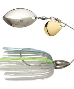 Fillet And Release Fishing Co. War Eagle Finesse Spinnerbait