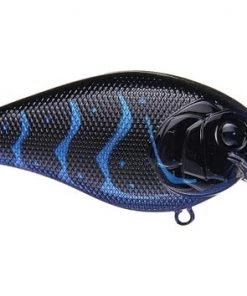 Fillet And Release Fishing Co. 6th Sense Crush Squarebill Crankbait