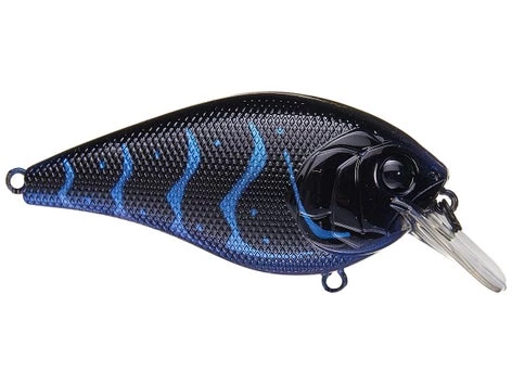 Fillet And Release Fishing Co. 6th Sense Crush Squarebill Crankbait