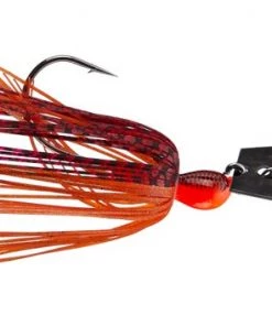 Fillet And Release Fishing Co. All Freshwater Lures Z-MAN The Original ChatterBait