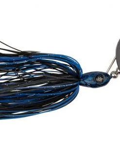 Fillet And Release Fishing Co. All Freshwater Lures Googan Squad Clickbait Bladed Jig