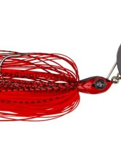Fillet And Release Fishing Co. All Freshwater Lures Googan Squad Clickbait Bladed Jig