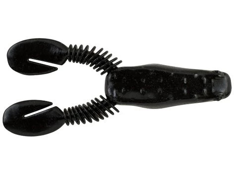 Fillet And Release Fishing Co. All Freshwater Lures Berkley Powerbait Rib Toad