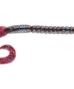 Fillet And Release Fishing Co. Berkley Powerbait Power Worms