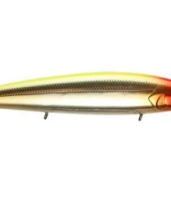 Fillet And Release Fishing Co. Strike King KVD Jerkbait