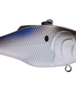 Fillet And Release Fishing Co. 6th Sense Quake 70 Lipless Crankbait All Freshwater Lures