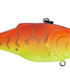 Fillet And Release Fishing Co. 6th Sense Quake 70 Lipless Crankbait All Freshwater Lures