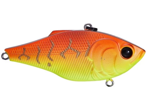 Fillet And Release Fishing Co. 6th Sense Quake 70 Lipless Crankbait All Freshwater Lures