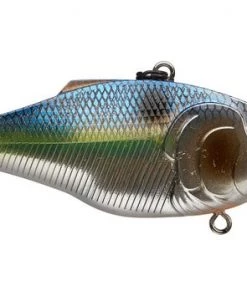 Fillet And Release Fishing Co. 6th Sense Quake 70 Lipless Crankbait All Freshwater Lures