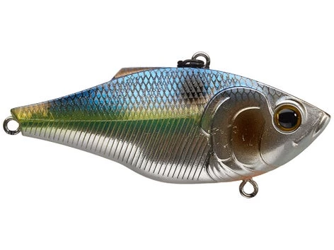 Fillet And Release Fishing Co. 6th Sense Quake 70 Lipless Crankbait All Freshwater Lures
