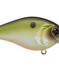 Fillet And Release Fishing Co. 6th Sense Crush Squarebill Crankbait