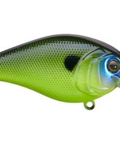 Fillet And Release Fishing Co. 6th Sense Crush Squarebill Crankbait