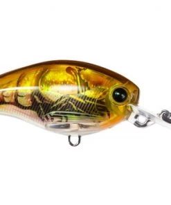 Fillet And Release Fishing Co. Yo-Zuri 3DR Series Mid Crank All Freshwater Lures
