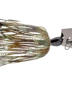 Fillet And Release Fishing Co. All Freshwater Lures Z-MAN The Original ChatterBait