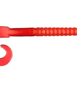 Fillet And Release Fishing Co. Berkley Powerbait Power Worms