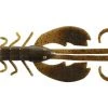 Fillet And Release Fishing Co. Berkley Powerbait Crazy Legs Chigger Craw