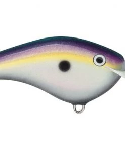 Fillet And Release Fishing Co. Rapala Ott's Garage Slim 06 Crankbaits All Freshwater Lures