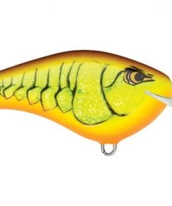 Fillet And Release Fishing Co. Rapala Ott's Garage Slim 06 Crankbaits All Freshwater Lures