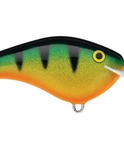 Fillet And Release Fishing Co. Rapala Ott's Garage Slim 06 Crankbaits All Freshwater Lures