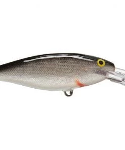 Fillet And Release Fishing Co. Rapala Shad Rap Deep Runner All Freshwater Lures