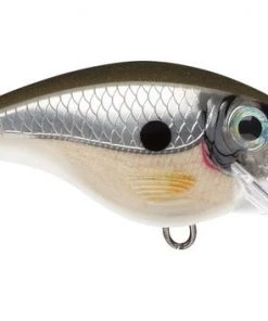 Fillet And Release Fishing Co. Rapala Balsa Xtreme BX Brat Squarebill Crankbaits All Freshwater Lures