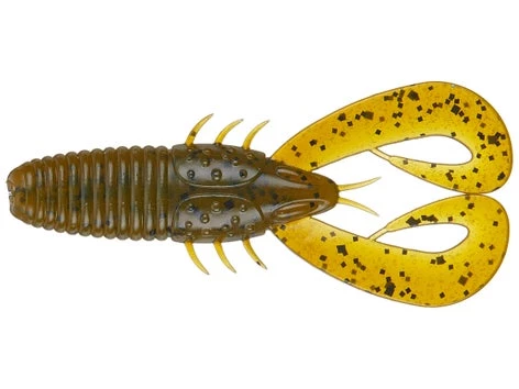 Fillet And Release Fishing Co. 6th Sense Stroker Craw All Freshwater Lures