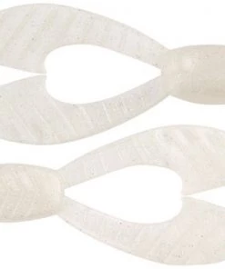 Fillet And Release Fishing Co. All Freshwater Lures Reaction Innovations Twerk Trailer.