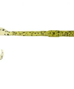 Fillet And Release Fishing Co. Zoom Shakey Tail Worm All Freshwater Lures