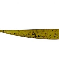 Fillet And Release Fishing Co. Zoom Tiny Fluke All Freshwater Lures