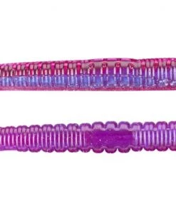 Fillet And Release Fishing Co. All Freshwater Lures Roboworm Ned Worms