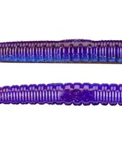 Fillet And Release Fishing Co. All Freshwater Lures Roboworm Ned Worms