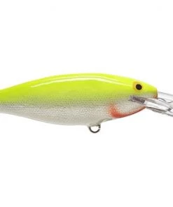 Fillet And Release Fishing Co. Rapala Shad Rap Deep Runner All Freshwater Lures