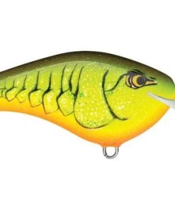 Fillet And Release Fishing Co. Rapala Ott's Garage Slim 06 Crankbaits All Freshwater Lures