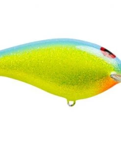 Fillet And Release Fishing Co. Norman Speed N Crankbait All Freshwater Lures