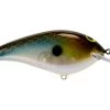 Fillet And Release Fishing Co. Norman Speed N Crankbait All Freshwater Lures