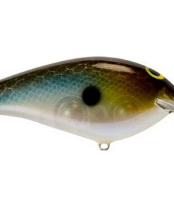 Fillet And Release Fishing Co. Norman Speed N Crankbait All Freshwater Lures
