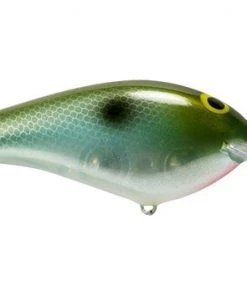 Fillet And Release Fishing Co. Norman Speed N Crankbait All Freshwater Lures