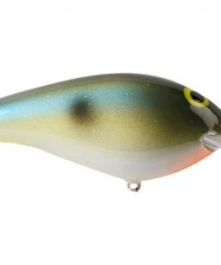 Fillet And Release Fishing Co. Norman Speed N Crankbait All Freshwater Lures