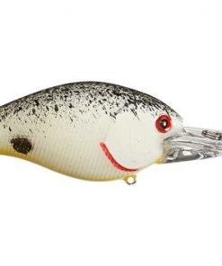 Fillet And Release Fishing Co. All Freshwater Lures Luck-E-Strike American Originals Deep Smoothy Crank